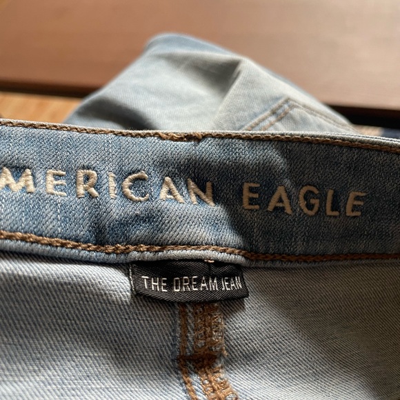 American Eagle - The Dream Jean - Picture 8 of 9